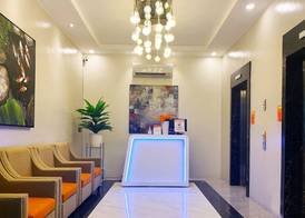 The Residences at BCCT 2