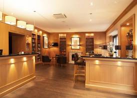 TOWNHOUSE Hotel 4