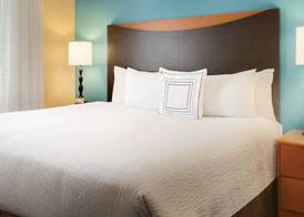 Fairfield Inn & Suites Stevens Point 5