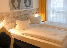Hotel Kiez Pension Berlin 2