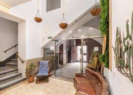 El Josemari Hostel 5