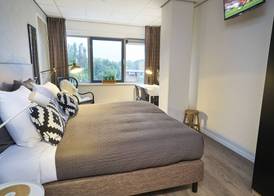 Amrâth Apart-Hotel Schiphol Badhoevedorp 3