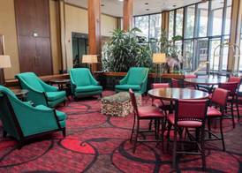 MCM Elegante Hotel 3
