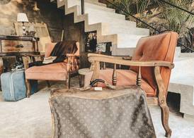 Boutique Hotel EL NIDO Holbox 2