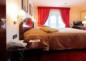 Arbiana Heritage Hotel 2