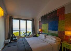 Hotel Arbe 2