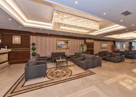 Piya Sport Hotel 5