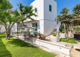 Dimora Lopez B&B 2