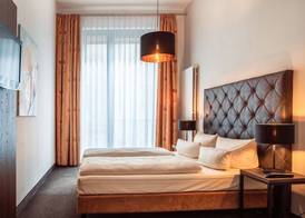 Aparthotel Neumarkt 3