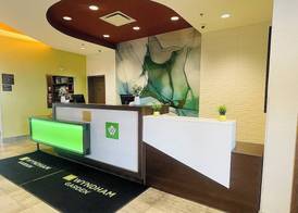 Wyndham Garden Edmonton Airport 5