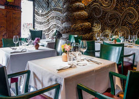 Lanterna Rooms City Center 3