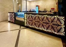Hussein Hassan Ali Bayari Hotel 5