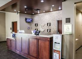 Comfort Suites Dunnellon near Rainbow Springs 2