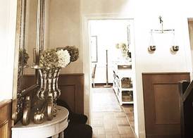 Oude Berg Guesthouse - 10 Caledon Street 3