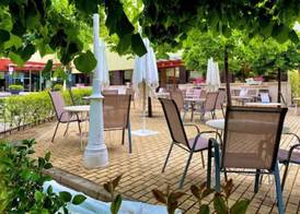 Hotel Torremangana 4