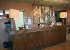 Hotel Restaurante El Tollo 2