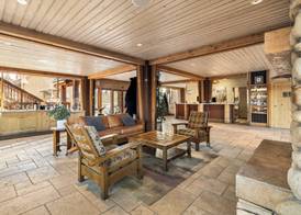 The Hidden Ridge Resort 4