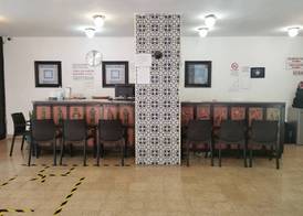 Hotel Las Dalias Inn 5