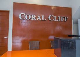 Coral Cliff Hotel 3
