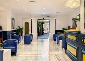 Hotel Astoria Sorrento 3