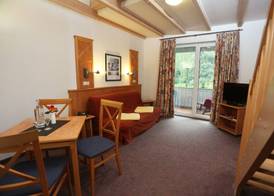 Hotel Zur Burg Sternberg 3