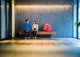 Hyatt Place Kyoto 4