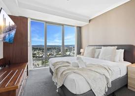 Mantra Legends Hotel 4