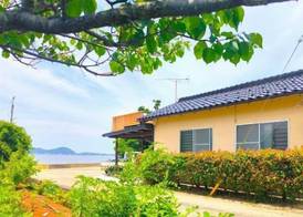 [Panoramic view of the sea!] 28 minutes by car to Kinosaki Onsen 3