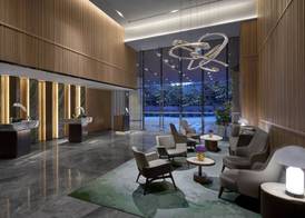 Pan Pacific Jakarta 3