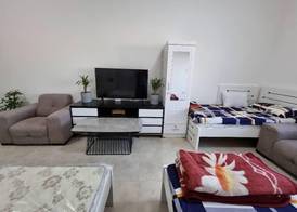 Unique Hostel Dubai 2
