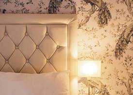 Sefton Park Hotel 5