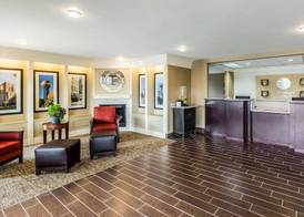 Comfort Inn & Suites Knoxville West 3