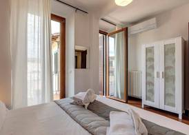 Malavolta Apartment by Mamo Florence 4