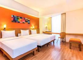 ibis Semarang Simpang Lima 4