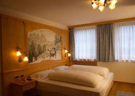 Design Chalet Zirm - Check-in at Olympia Hotel 2