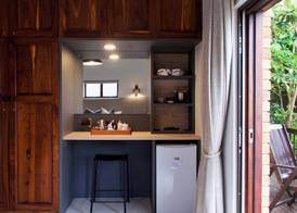 Shaloha Guesthouse on Supertubes 3