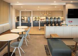 TownePlace Suites by Marriott Georgetown 5