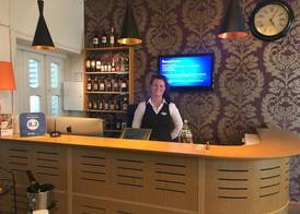 Hotel Wictoria 2