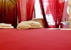 Antico Pozzo Bed and Breakfast 4