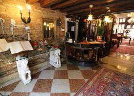 Hotel Palazzo Abadessa 5