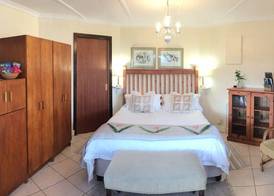 Mont Fleur B&B 3
