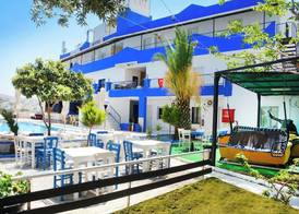 The Mood Hotel 5