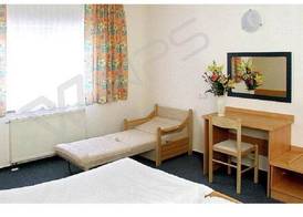HOTEL RAJSKY 3