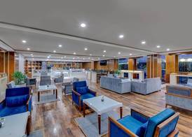 Islamabad Marriott Hotel 3