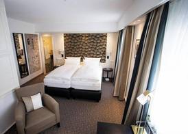 Hotel Jagdhaus Wiese 4