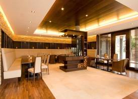 Hotel Franks 3
