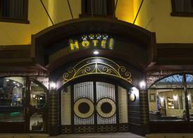 Balikcilar Hotel 3