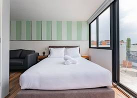 Narvarte Apartments by Escajal Homes 4