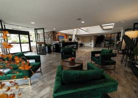 The Thompson Hotel 2