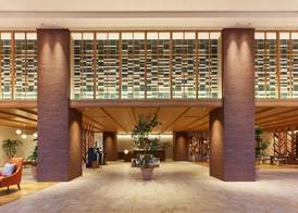 Mitsui Garden Hotel Kashiwa-no-ha Park Side - Chiba 2